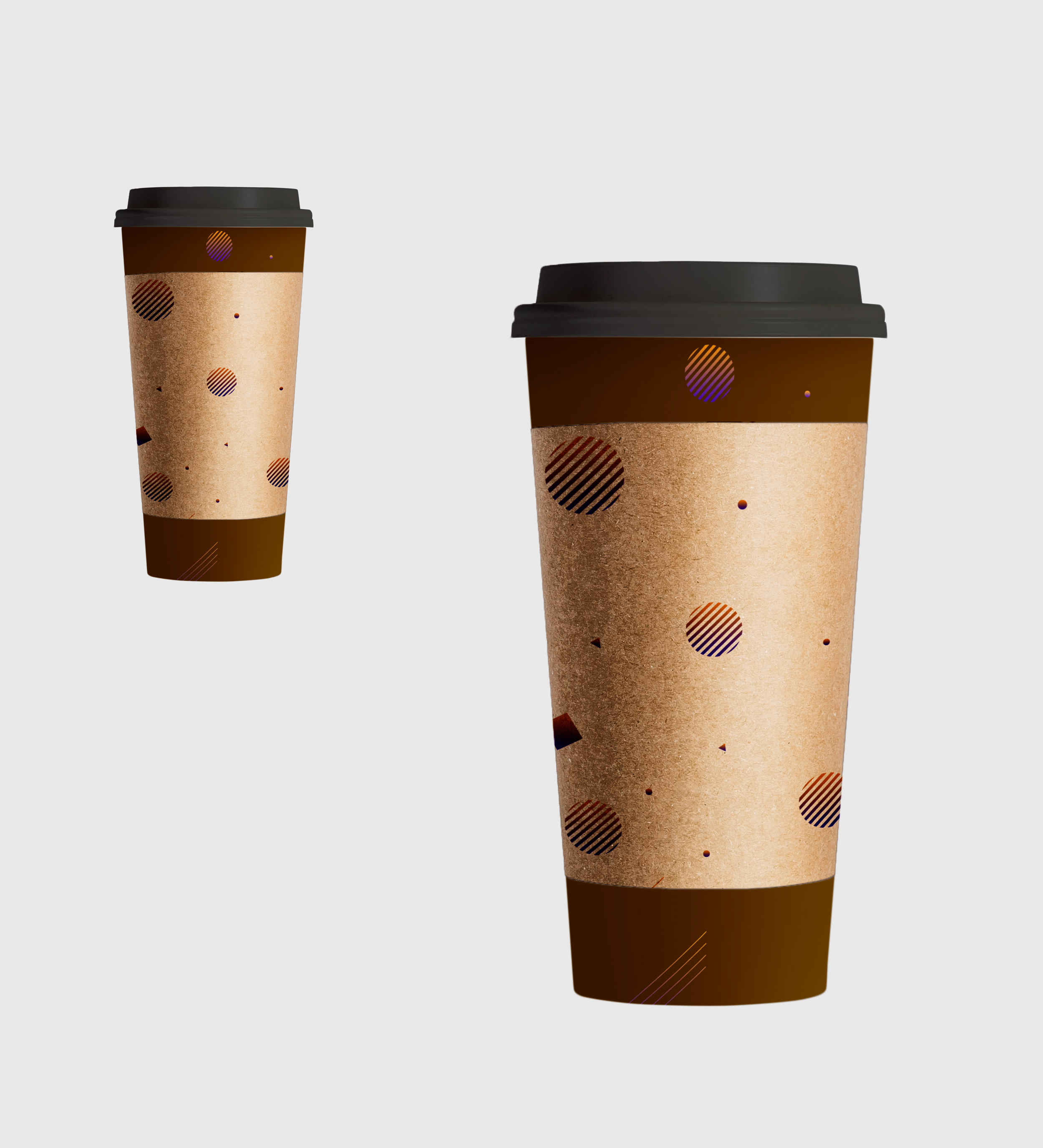 Mezus Cup Marketing Tool