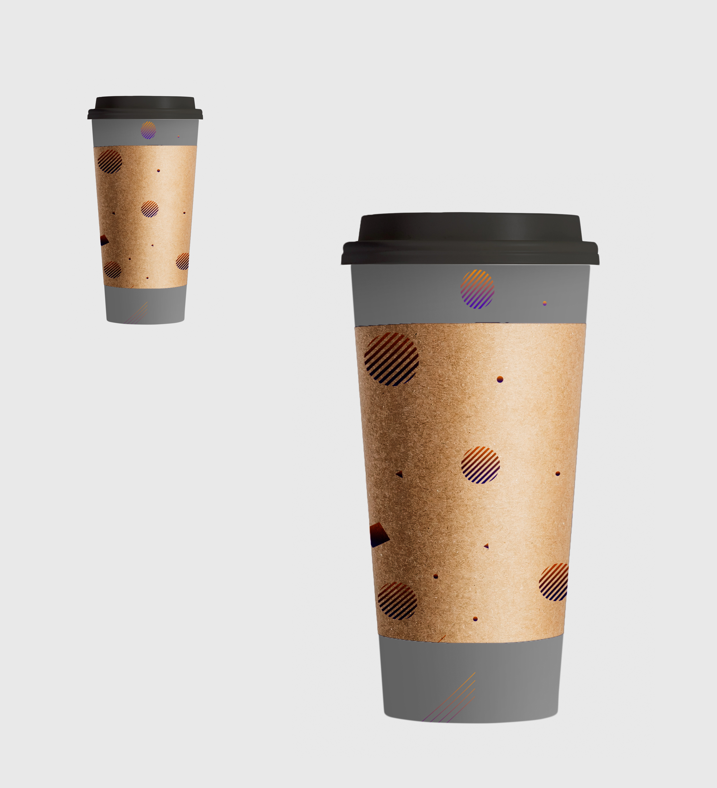 Mezus Cup Marketing Tool